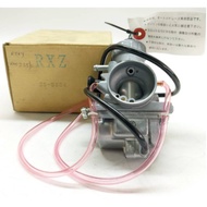 New Yamaha RXZ-135 / RXZ135 / RXZ 135 (STD) Carburetor Assy Carbo Karboretor Karb Karbo Racing Motorcycle Motosikal Part