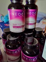 Neocell 360capsule