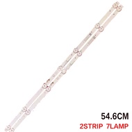 32-inch 32tb5000 32tb2000 Skyworth (lampu TV) Skyworth 32-inch LED TV backlight