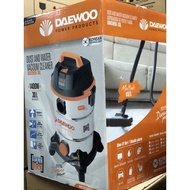 DAEWOO VACUUM CLEANER DAVCW390-30L