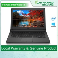 Dell Latitude 3450 Intel Core i5 (5th Gen) 13"HD / 8GB RAM / 240GB SSD / Win 10 Pro (Refurbished Lap