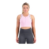 New Balance Impact Run All Terrain Women's Bra Top - Pink