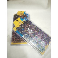 HEAVY DUTY CHAIN TITANIUM 428H/415H 130L