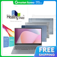 Healing shield | ฟลมกนรอยหนาจอ + ฟลมภายนอก 3 ชน สำหรบ Lenovo IdeaPad Slim3 15IAH8 ชดฟลมปองกนหนาจอ