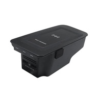 For Volvo XC60/S60/V60/XC90/V90 Car Wireless Charging Accessories