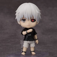 G GSC Tokyo Ghoul Tokyo Ghoul Nendoroid Kaneki Ken Merchandise Q Version Movable Ready Stock