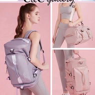 Done!! Duffel BAG TRAVEL DUFFEL BAG/FITNESS BAG/GYM BAG/CAMPING BAG/TRAVEL BAG/OUTDOOR BAG/Sports BA