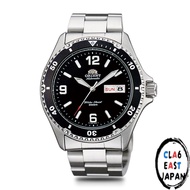 [ORIENT] ORIENT Mako Automatic Watch Mechanical Automatic Diver's Watch with Domestic Manufacturer W