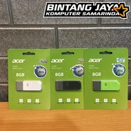 Acer UP300 USB 3.2 Gen 1 Flashdisk 8GB Drive