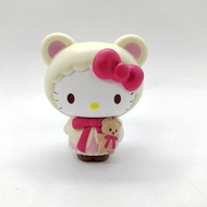 Sanrio Hello Kitty 50th Anniversary 711 Ichiban Reward Lottery A Reward kt Doll Decoration Figure OO