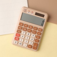 迪士尼奇奇蒂蒂計算機-正版授權 Chip&Dale太陽能雙電源計算機