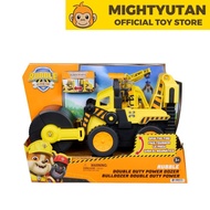 PAW Patrol Rubble & Crew Rubble Double Duty Power Dozer