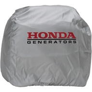 Honda 08P57-ZS9-00S EU3000is Generator Cover - Silver