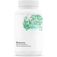 Berberinesupportshearthealth,immunesystem,healthygastrointestinaltractandcholesterolbalance GD14