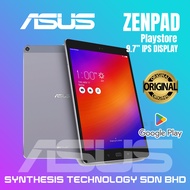 USED ASUS 9.7" TABLET BESAR MURAH TABLET MURAH ANDROID TABLET ASUS TAB