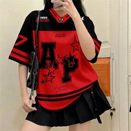NEW Premium Latest Design Basketball Jersey Summer Vitality Retro Collar 3D Digital Free Custom Name