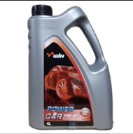 Oli Bensin Win Power 10W-40 4L