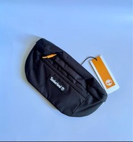 Timberland 黑色腰包
