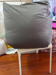 Muji 豆豆梳化45 x 45 x 33 cm