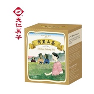 Taiwan Tenren Famous Tea Alishan Tea 10pcs