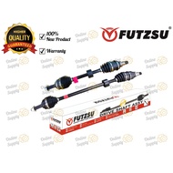 (Jaminan) For Perodua Bezza 1.3 Manual/Auto Drive Shaft LH&RH (FUTZSU)