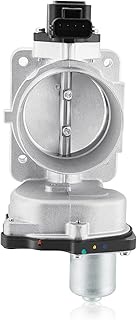 S20020 Electronic Throttle Body For Ford F-150 F-250 E-150 E-250 E-350 E-450 Explorer Mustang Taurus
