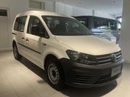 2020年式  VW   CADDY   VAN  1.4 TSI   [[  DSG 自排款  ]]