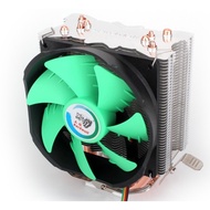 [Hot Sale Radiator] Suitable for IntelCore i7-875K i7-880 1156CPU Core i5 655K Fan Radiator