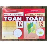 Book - Improving and Developing Grade 12 Math Math Exercise Book