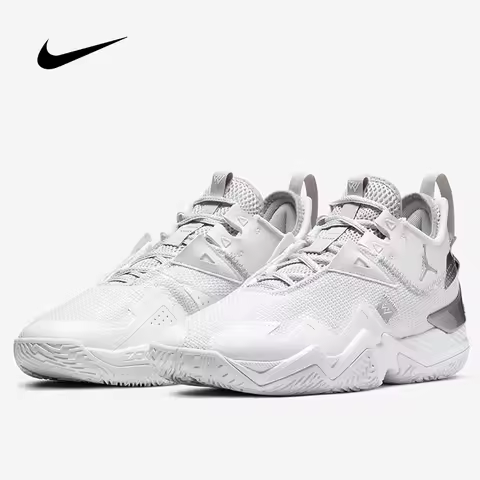 Nike Jordan Westbrook One Take PF Men's Performance Basketball Shoes CJ0781-100