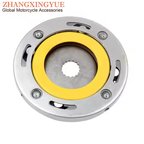 Scooter Starter Clutch For Yamaha Zuma125 YW125 Bws125 Nxc Cygnus X Zuma YW BWS 125cc 5TY-E5570-01