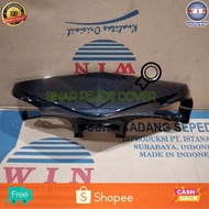 WIN - FRONT HEADSHELL MIO SOUL CARBON 14D BLACK