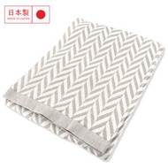 imabari towel - 日本今治製人字紋提花毛巾被 冷氣被 日本今治 今治毛巾 日本今治毛巾 快乾毛巾 吸水毛巾 抹手巾 面巾 浴巾