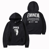 Medium clothing Sweater Pullover Hoodie Eminem People Black