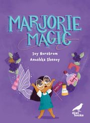 Marjorie Magic Joy Norstrom