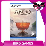 PS5 : Anno 117 Pax Romana [แผ่นแท้][มือ1][Anno 117 ps5][Anno 117 Pax Romana][Anno ps5]