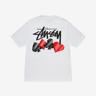 เสื้อยืดสูทของแท้100% Stussy