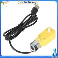 DC5V59RPM Single  Motor LA001 Motor Motor Parts