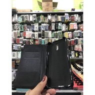 Oppo RENO / RENO 2F Leather Case Cum Premium Leather Wallet