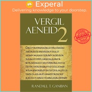 Aeneid 2 by Randall Ganiban (UK edition, paperback)