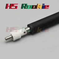 1PC Magnetic Roller Developer Roller for OKI C310 C310dn C330DN MC361DN C530 MC561DN C331dn C331sdn 