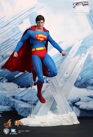 C1164-125 HOT TOYS SUPERMAN THE MOVIE 1:6 FIGURE 超人 CHRISTOPHER REEVE mms152 special edition hottoys