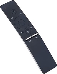 BN59-01241A Replace Smart Voice Remote fit for Samsung LED TV 4K HDTV 6 7 8 9 KS8000 KU6500 KS90007 Series UN40KU7000 UN43KU7000 UN43KU700D UN40KU700D UN49KS8000 UN49KS800D UN60KS8000 UN55KS8000