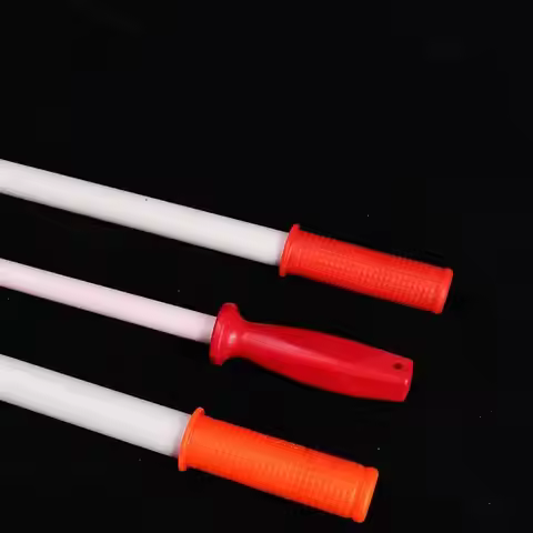 Sharpeners Bar Ceramic Honing Rod Grinding Sharpening Tool Kitchen Accessories for Professional Chef