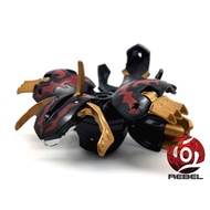 Genuine bakugan model toy - Tornado
