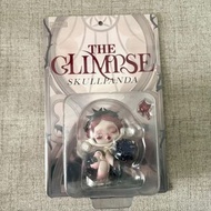 現貨 2024 SP THE GLIMPSE FIGURE 情人節吊卡 The Valentine's Day SKULLPANDA POPMART 泡泡瑪特