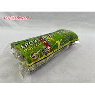 TECH KLON Epoxy Paint Roller Refill @7'' ( T-9000 )