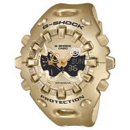 JDM OCT WATCH ★ Casio G-SHOCK Digital Double Display Men's Chronographe GA-V01A-9AJF 《U》