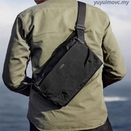 Bellroy Australia Venture Sling 9L Explorer Chest Bag, Large Capacity, Waterproof Crossbody Bag