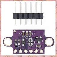 (NVIS) 2X Time-Of-Flight ToF Ranging Sensor Breakout 940Nm -VL53L0XV2 Distance Module I2C IIC